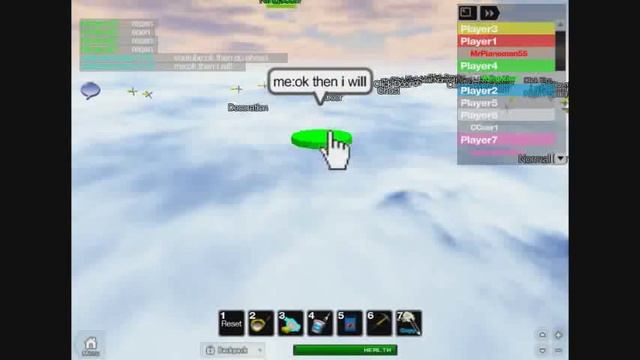 me saying a bad word at roblox смотреть онлайн