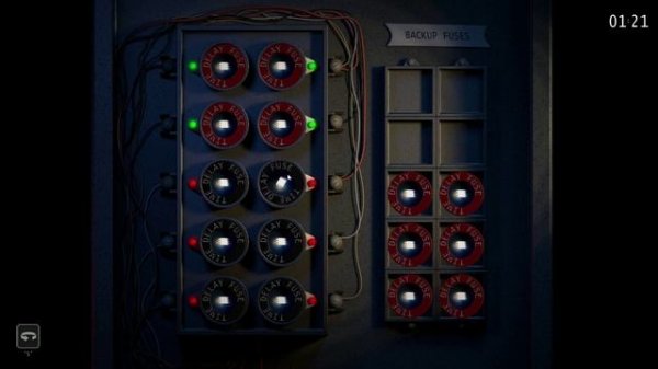 Jollibee's, Jolly 3, 2 & 1 ALL JUMPSCARES