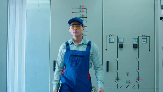 TOP-10 High Salary Electrician JOBS смотреть онлайн