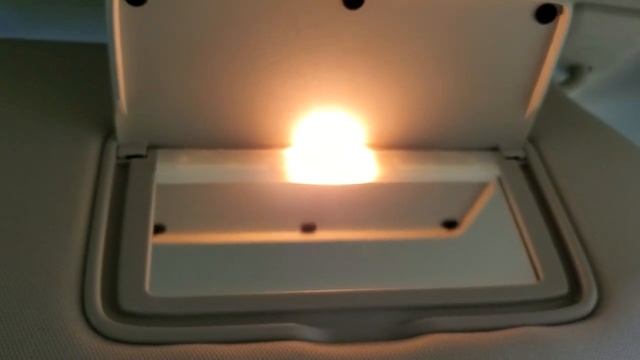 2013 To 2020 Infiniti QX60 SUV - Vanity Mirror Light Bulb - Test After Changing Bulb смотреть онлайн
