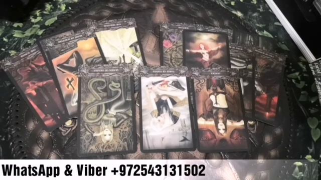 БОЛЬШОЕ ГАДАНИЕ ★ 3 СФЕРЫ ЖИЗНИ★ ТАРО + РУНЫ смотреть онлайн