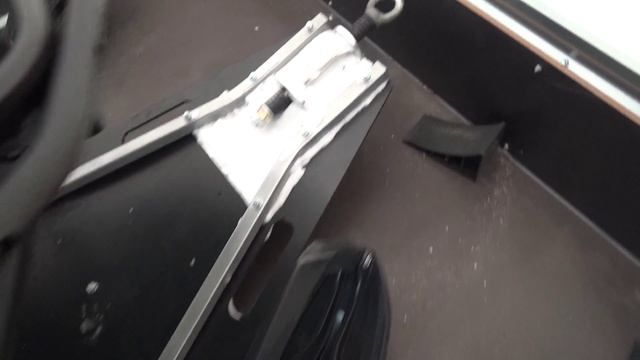 Сани для снегохода Фусо Джет смотреть онлайн