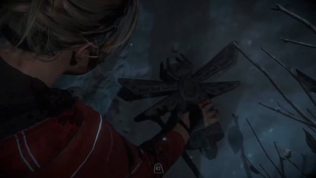 Until Dawn Saving Everyone  (except Josh)