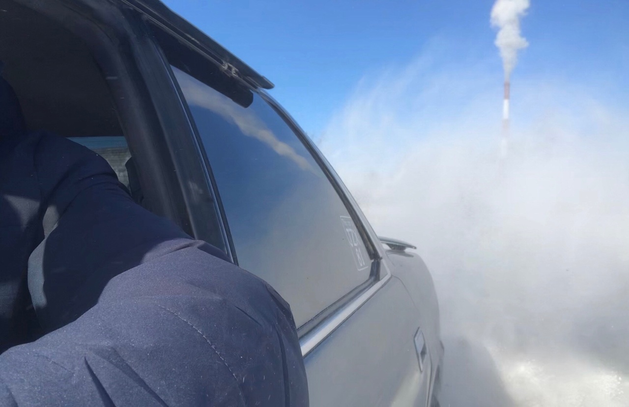 DRIFT-DAY #дрифт