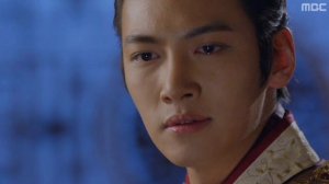 Chris Thomas -Whisper to a Roar (тема Тогона). Дорама "Императрица Ки". Чжи Чан Ук