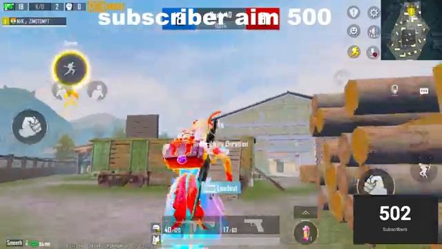 2.8 NEW UPDAGTE PUBG/BGMI GAMEPLAY AND LAG FIX ON LIVE. GAMELOOP BGMI/PUBG LIVE LAG FIX 1ST TIME YT смотреть онлайн