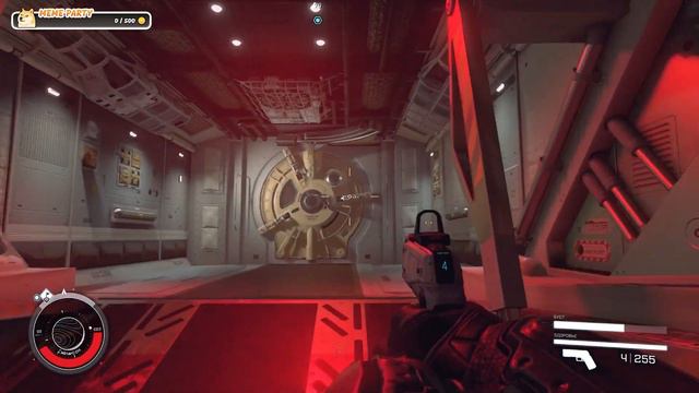 Starfield 🚀 #11 Терроморфы атакуют!