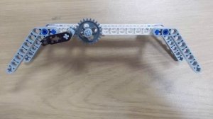 Механическая передача. Зубчатая передача. Повышающие и понижающие передачи. Передаточное число.