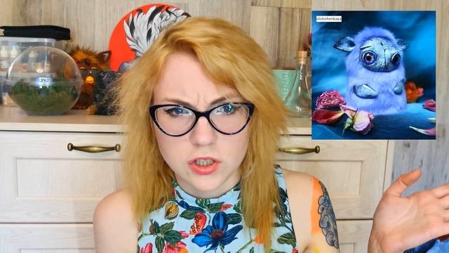 ЧТО ТАКОЕ ИГРУШКИ В СМЕШАННОЙ ТЕХНИКЕ? И какие они бывают - ответ мастера игрушек смотреть онлайн