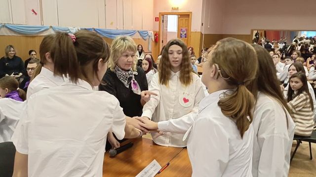 В единстве наша сила! смотреть онлайн