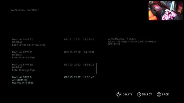 Callisto max difficulty trophy 100% run part 4 gameplay and commentary смотреть онлайн