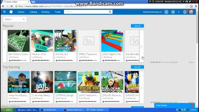 ROBLOX HOW TO GET A FREE VIP SERVER Roblox+ Extension смотреть онлайн