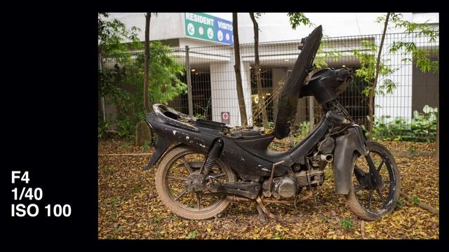 35mm Photo Walk –7Artisans 35mm F2 Is Better Than Leica Summicron