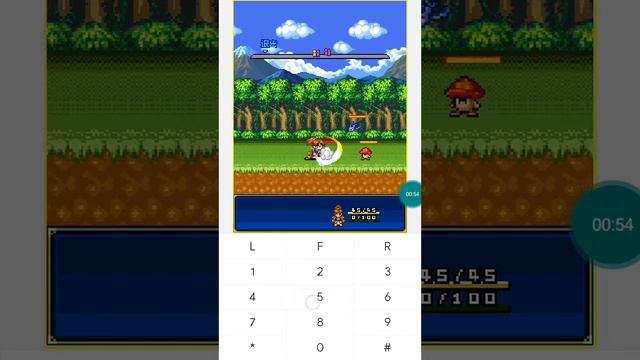 【JAVA GAMES】 sword tr - J2me Loader смотреть онлайн