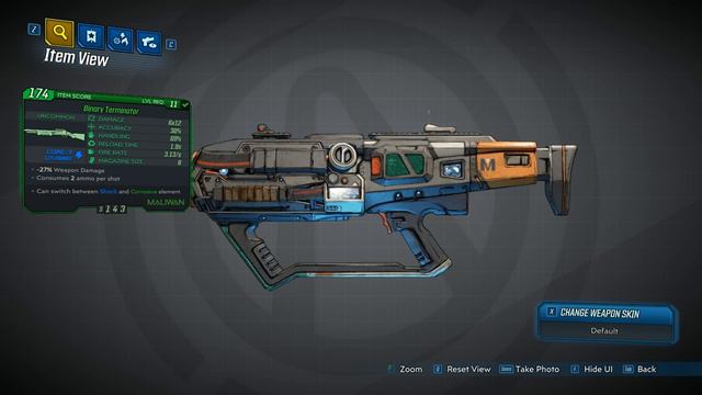Borderlands 3 | More Beginner Tips | Selling Junk, SDU, Weapon Skins and more смотреть онлайн