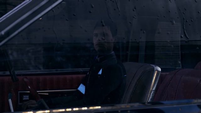 Detroit Become Human: épisode 2 смотреть онлайн