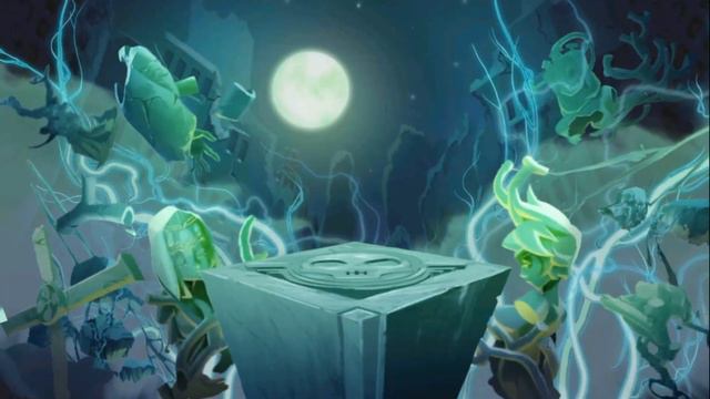 НАКОНЕЦ-ТО ✅ ОТКРЫТИЕ РЕЛИКВИЙ | SKULLGIRLS MOBILE