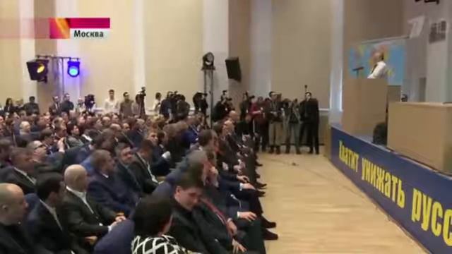 #новости Жириновский Будет Участвовать В Президентских Выборах В 2018 Году смотреть онлайн