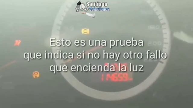 ⚠ ¿Luz ABS Encendida? APAGALA sin ESCANER!!! смотреть онлайн