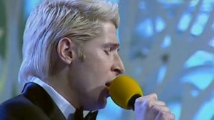 БАК. Соучастники  2008 г. Украинка. Финал. Музыкальное Домашнее задание