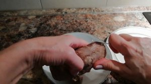 Как сварить свиной язык. Вкусно и очень легко. recipes