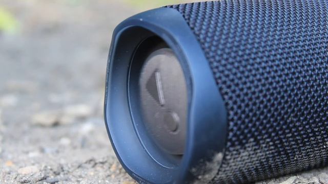 Jbl Flip 5 Bass Test смотреть онлайн
