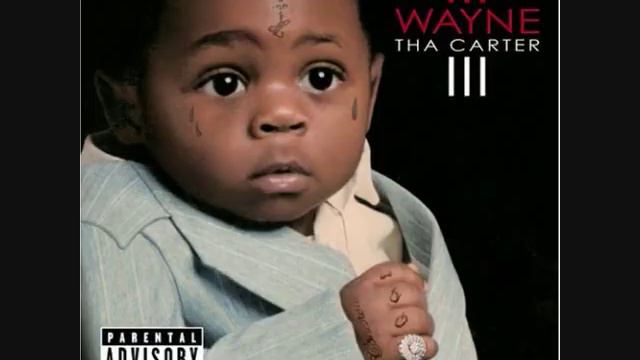 Lil Wayne-A Milli (Clean)