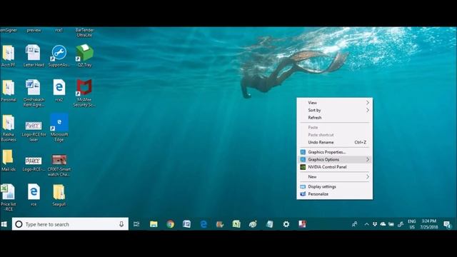 Connect Windows 10 PC to TV using AnyCast in 2 minutes смотреть онлайн