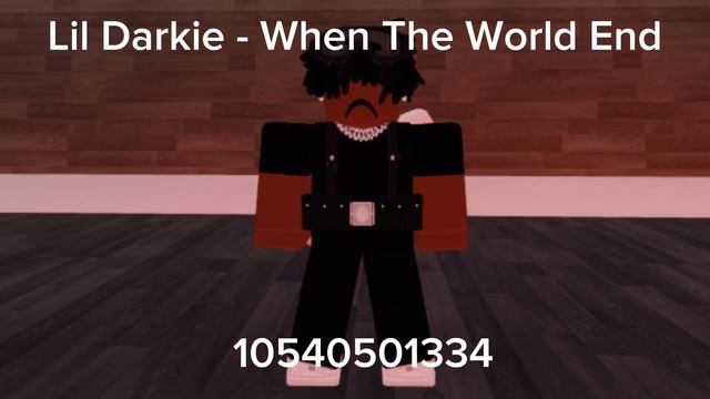 ROBLOX IDS (WORKING 2023) [+ ISHOWSPEED WORLD CUP] *ids In Desc