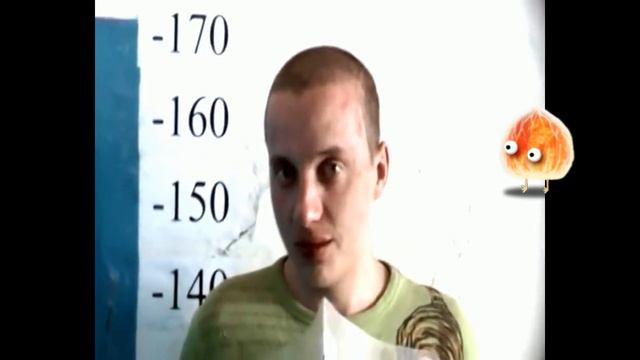 Где родился?)))Реальный допрос!))) смотреть онлайн