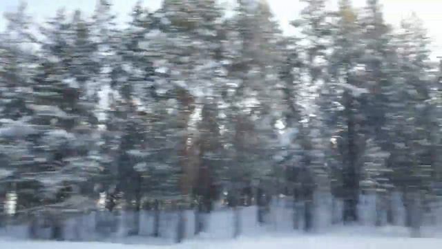 ПОЕЗД ДЛЯ СНА 5 ЧАСОВ | ВАГОН ПОЕЗДА И СНЕГ #winter#snow#train смотреть онлайн