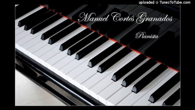 La Butifarra - Porro Colombiano, interpreta en piano Manuel Cortés Granados смотреть онлайн