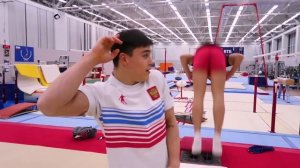 ВАМ СЛАБО #13  ДВОЙНОЕ САЛЬТО В ШОРТЫ ИЛИ ТРУСЫ