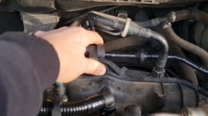 Клапан адсорбера астра 1.4 турбо