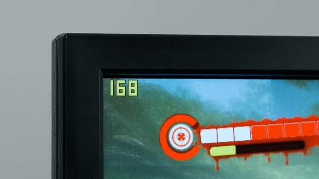 Видеообзор от iXBT.com - BenQ XL2420T смотреть онлайн