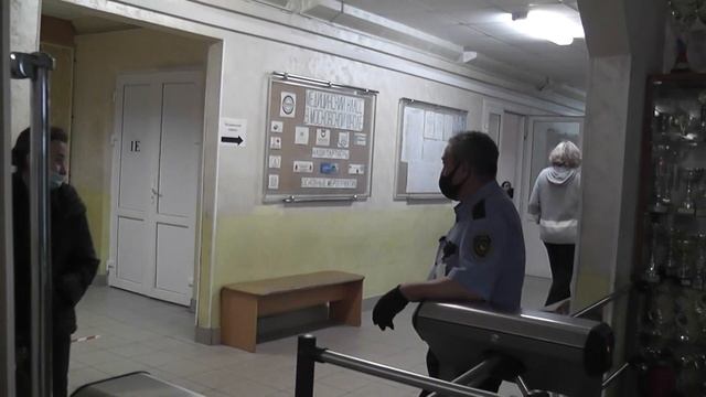 Как забрать ребенка из школы смотреть онлайн