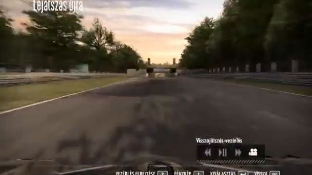 NFS Shift World Tour last Race смотреть онлайн