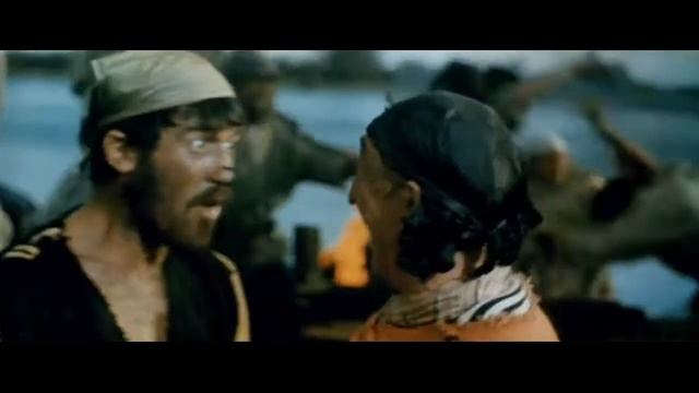 Айболит-66. Мошка! Комар! Какие люди гибнут. смотреть онлайн