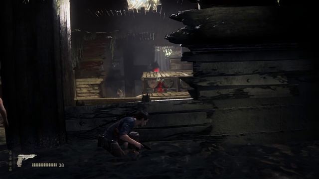 Прохождение Uncharted 4: Путь вора — Часть 22: Выхода нет смотреть онлайн