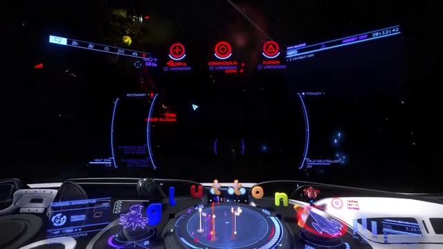 Anti Xeno Initiative Third Medus Assault 2nd Kill смотреть онлайн
