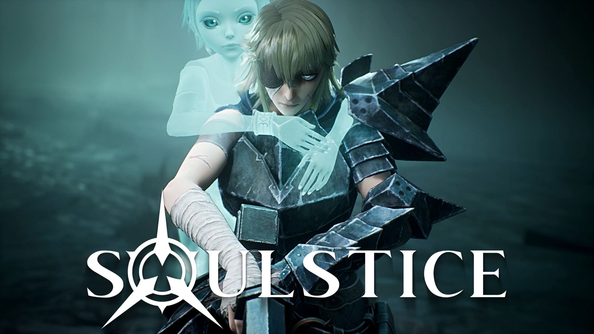 Боссы Soulstice - Часть 1. смотреть онлайн