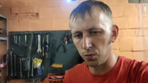 Lancer IX. Когда пропала тяга и увеличился расход...