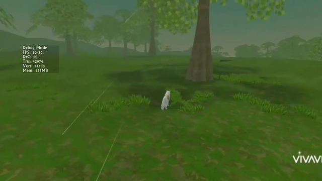 Топ 3 лучших питомцев в WildCraft смотреть онлайн