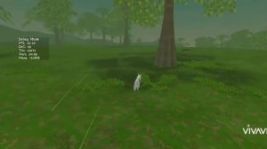 Топ 3 лучших питомцев в WildCraft