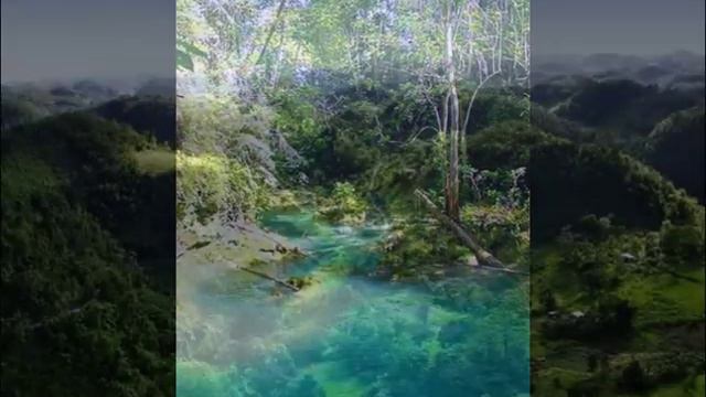 Красоты Ямайки смотреть онлайн