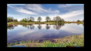 Реки Беларуси