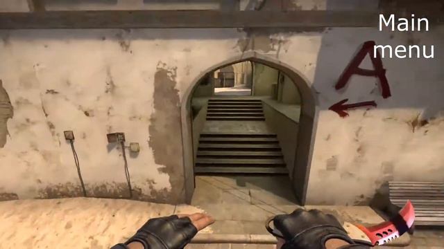 Что будет если, в CS:GO появиться набор музыки War Zone| Unknown Brain feat. M.I.M.E.? смотреть онлайн