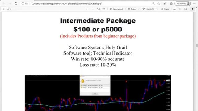Complete Presentation of Plethora System Software смотреть онлайн