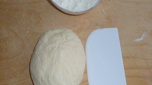 Сборник рецептов