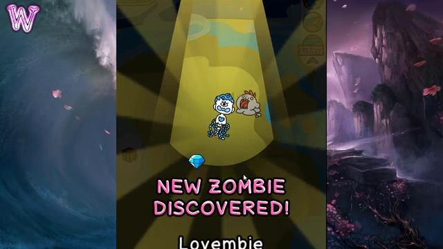 MAX LEVEL ZOMBIE GOD EVOLUTION! Galaxy Evolution! (9999+ Level Legendary Zombie God!) смотреть онлайн
